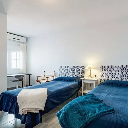 Vistas Villa Nerja