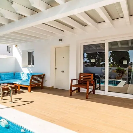 Villa Vistas *