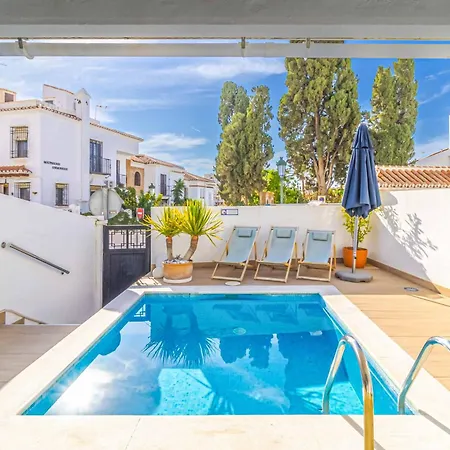 Vistas Villa *