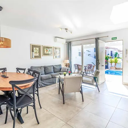 Vistas Villa Nerja