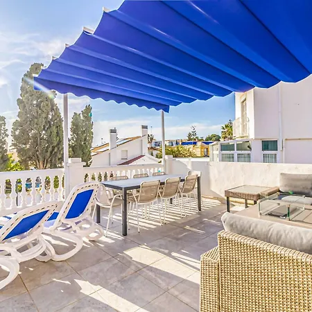 Vistas Villa *