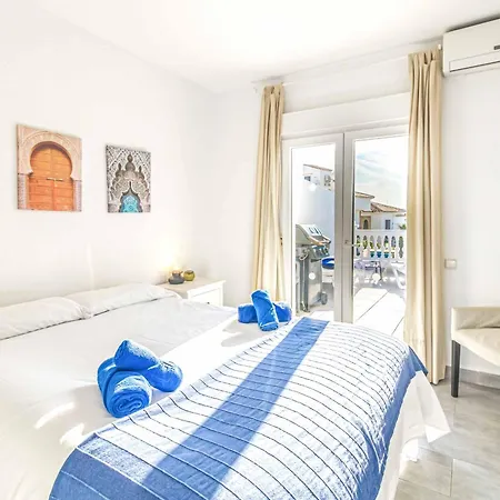 Vistas Nerja